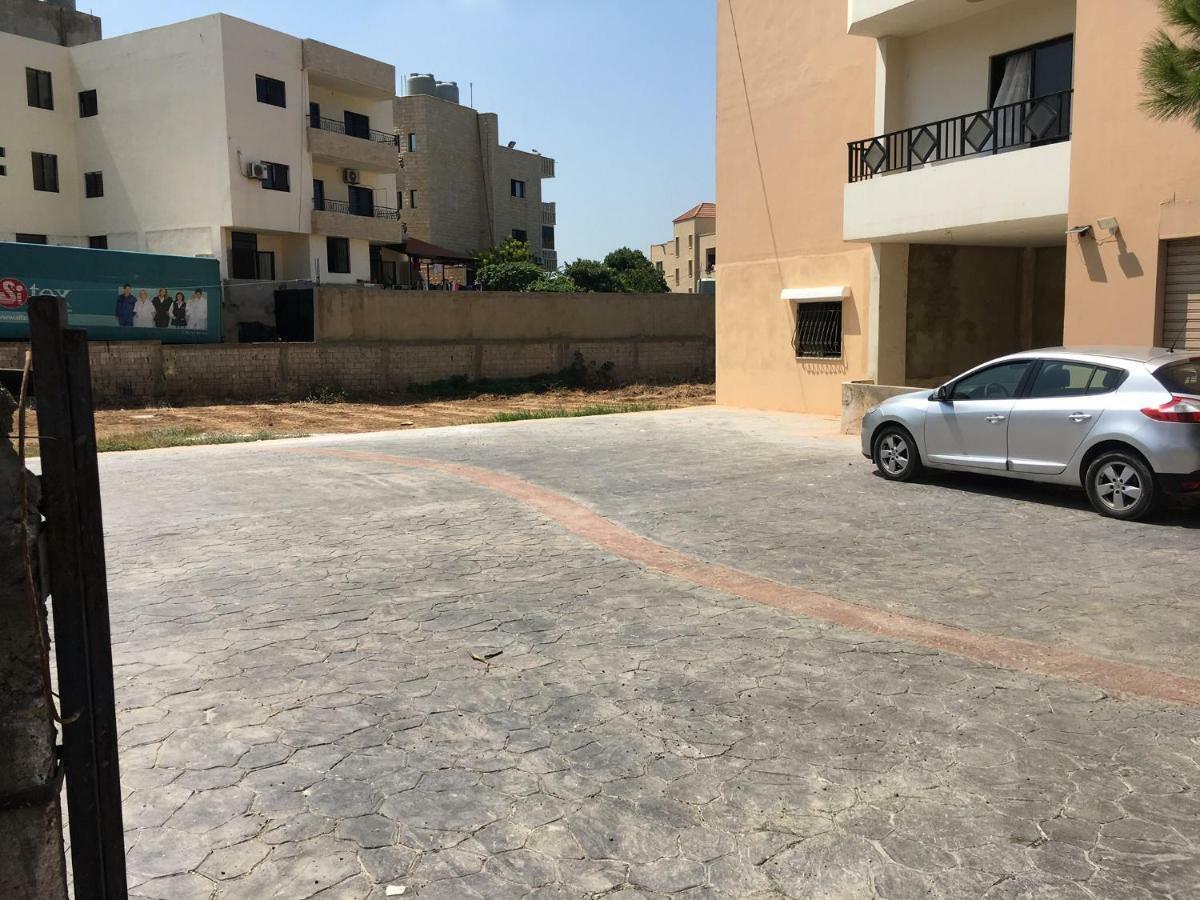 Homeplace Sour Tiro Exterior foto