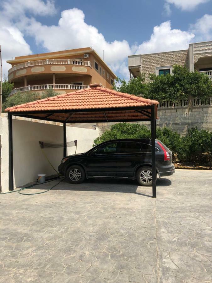 Homeplace Sour Tiro Exterior foto